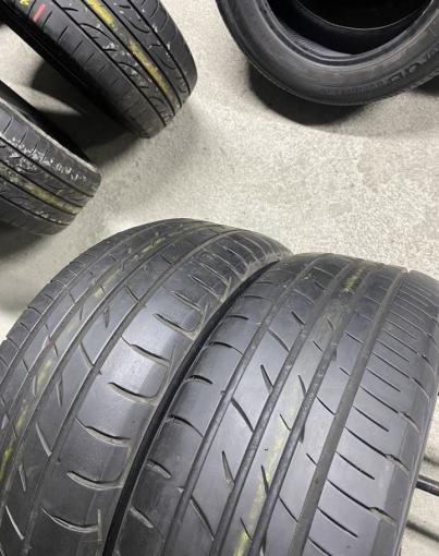 Bridgestone Playz PX 225/60 R16