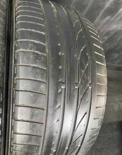 Bridgestone Dueler H/P Sport 255/50 R19