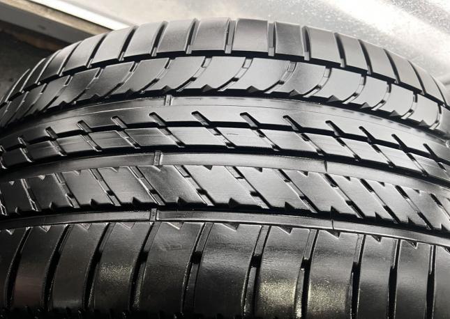 Goodyear Eagle F1 Asymmetric 295/40 R22