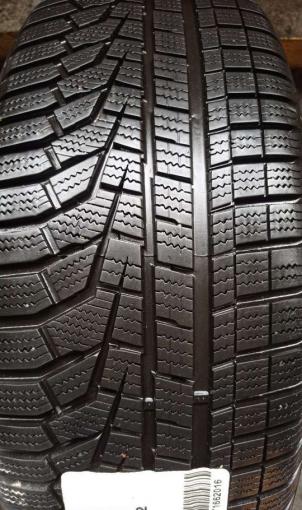 Hankook Winter I&#39;Cept Evo2 W320 215/55 R17