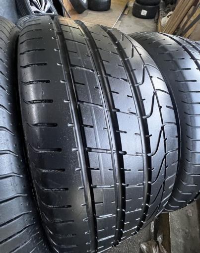 Pirelli P Zero S.C. 265/50 R19