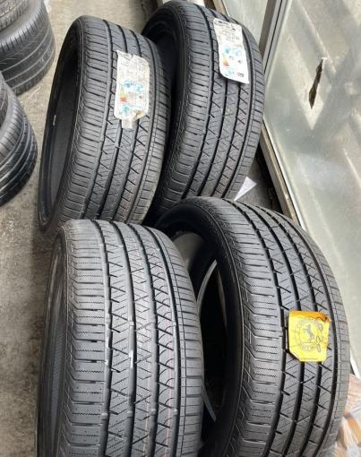 Continental ContiCrossContact LX 265/40 R22 106Y