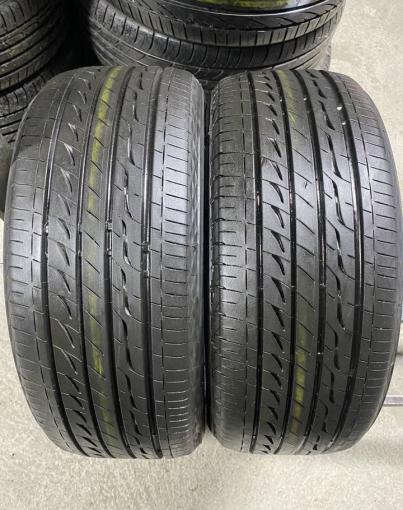 Bridgestone Regno GR-XI 215/45 R17