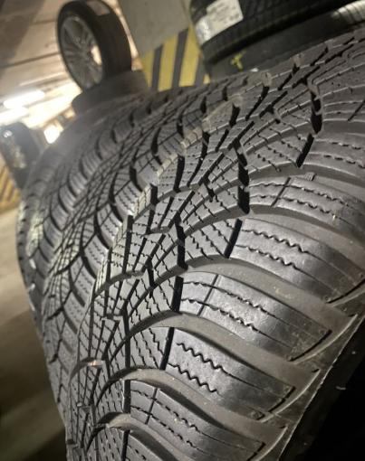 Goodyear Ultra Grip 4+ 185/60 R15