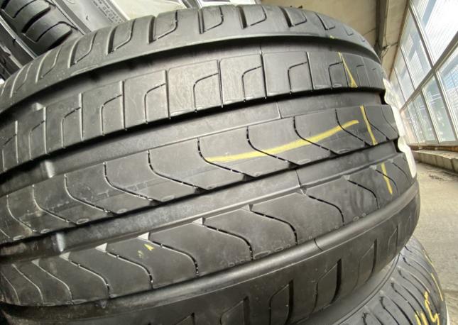 Pirelli Cinturato P7 275/40 R18 и 245/45 R18 103Y