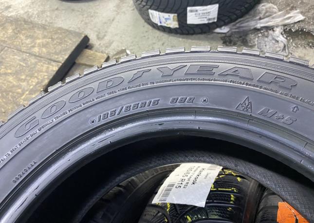 Goodyear Ice Navi NH 185/65 R15 88Q