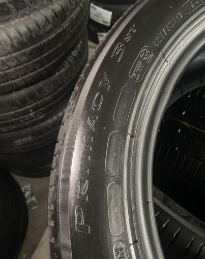 Michelin Primacy 3 ST 225/50 R17