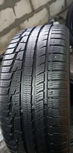 Nokian Tyres WR A3 225/45 R19 96V