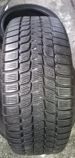 Bridgestone Blizzak LM-25 225/50 R17 94H