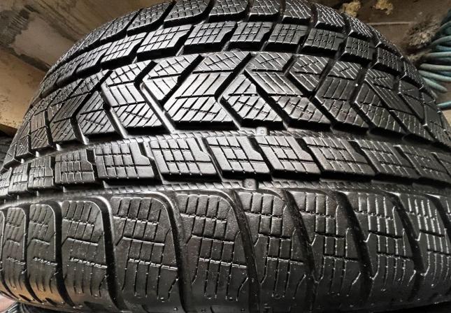 Pirelli Scorpion Winter 285/40 R21