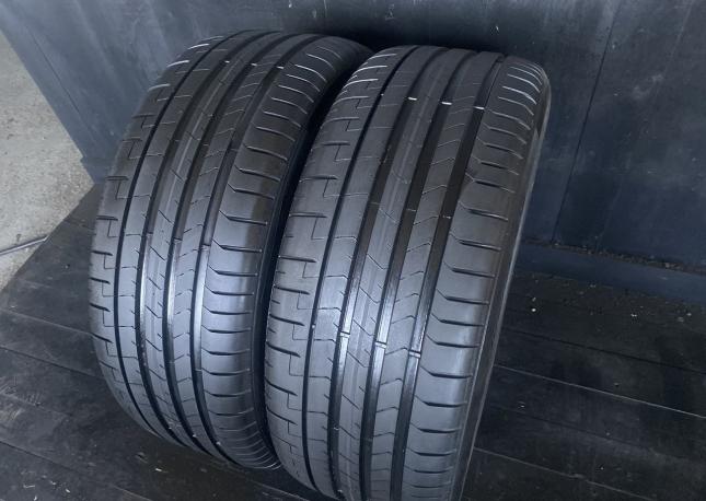 Pirelli P Zero Gen-2 255/45 R19