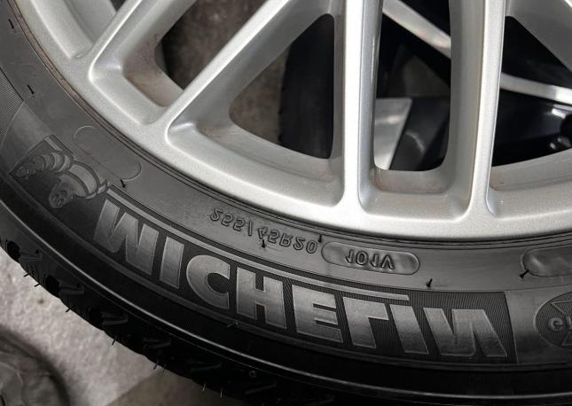 Michelin Latitude Alpin 255/45 R20