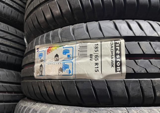 Firestone Roadhawk 185/65 R15 88V