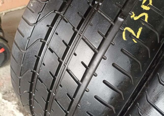 Pirelli P Zero 275/30 R21 98Y