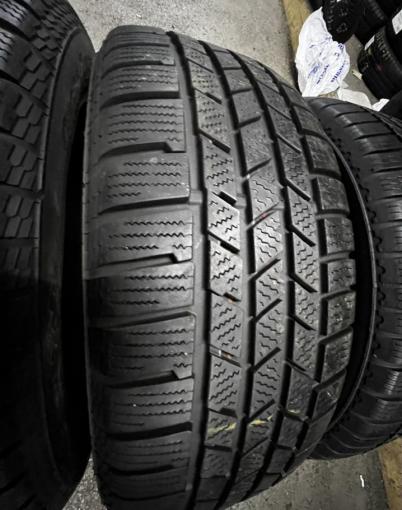 Continental Conti4x4WinterContact 235/55 R19