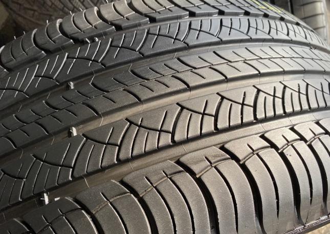 Michelin Latitude Tour HP 265/45 R21 104W