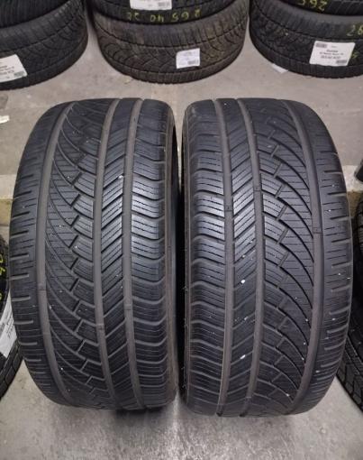 Minerva Emi Zero 4S 225/35 R19 88W