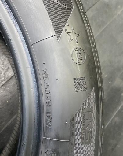 Hankook Ventus S1 Evo 3 K127 265/50 R19