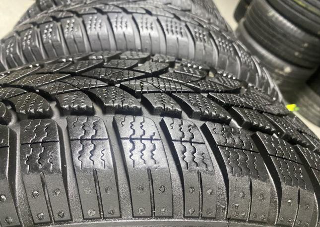 Dunlop SP Winter Sport 3D 205/60 R16