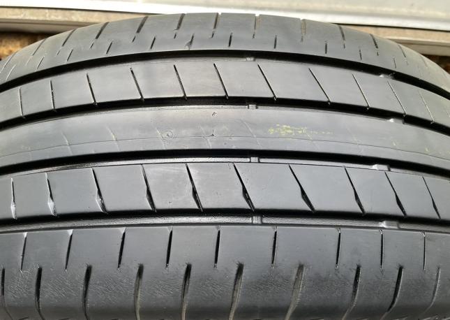 Bridgestone Turanza T005A 215/55 R17 94V