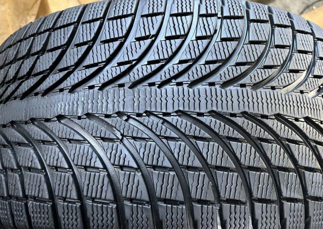 Michelin Latitude Alpin LA2 265/40 R21