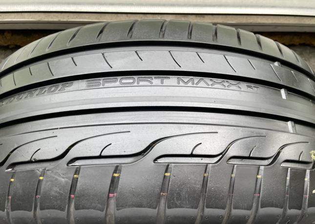 Dunlop SP Sport Maxx RT 225/45 R17 91W