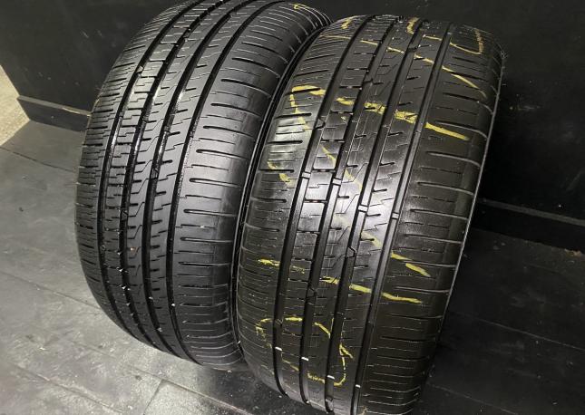 Duraturn Mozzo Sport 255/40 R19