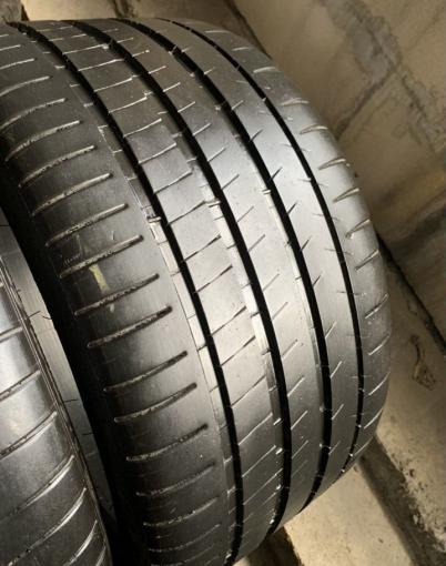 Michelin Pilot Super Sport 295/35 R20