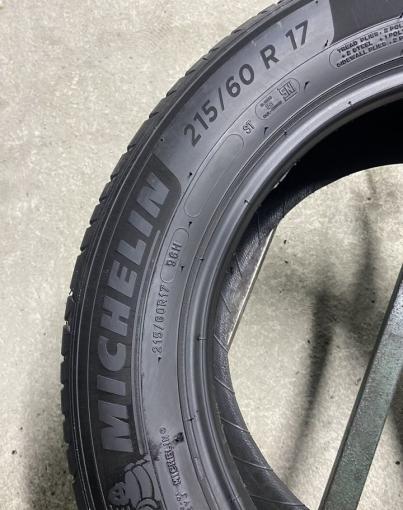 Michelin Primacy 3 ST 215/60 R17