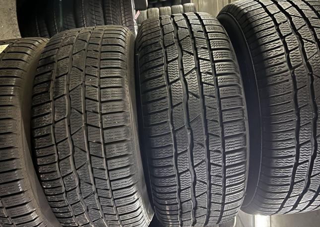 Continental ContiWinterContact TS 830 225/55 R16