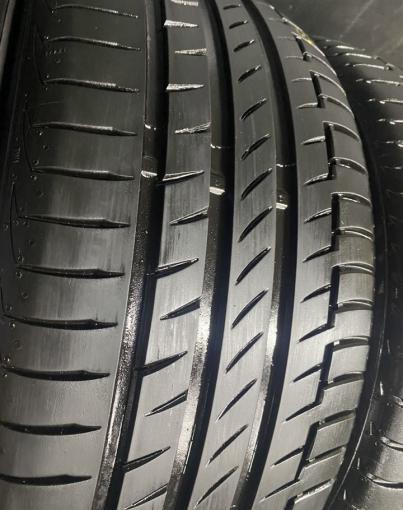 Continental ContiPremiumContact 6 235/50 R19