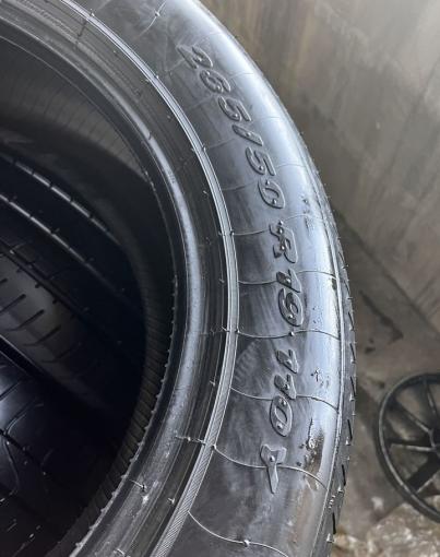 Pirelli P Zero S.C. 265/50 R19