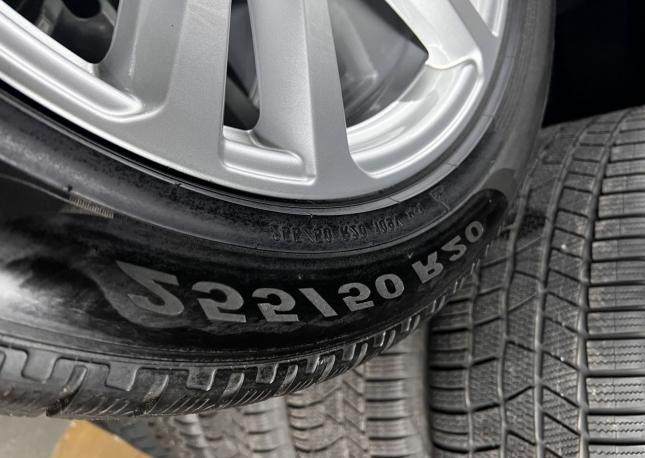 Pirelli Scorpion Winter 255/50 R20