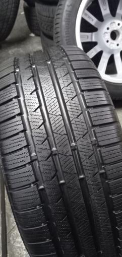 Continental ContiWinterContact TS 810 Sport 245/40 R18 97V