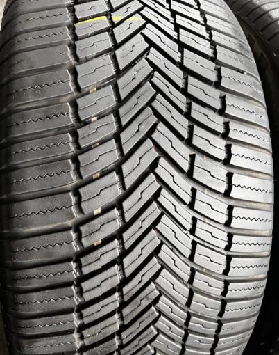 Bridgestone Weather Control A005 255/50 R19