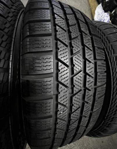 Continental Conti4x4WinterContact 235/55 R19