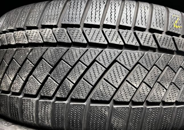 Continental ContiWinterContact TS 830P SUV 255/45 R19