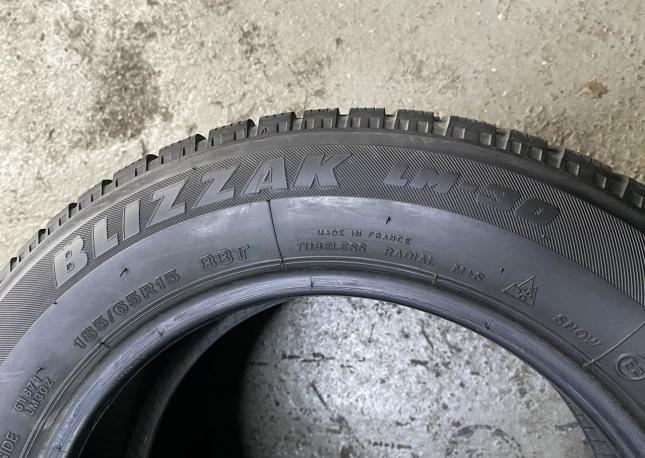 Bridgestone Blizzak LM-30 185/65 R15 88T