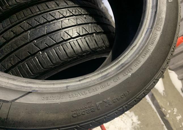 Continental ContiCrossContact LX Sport 275/45 R21