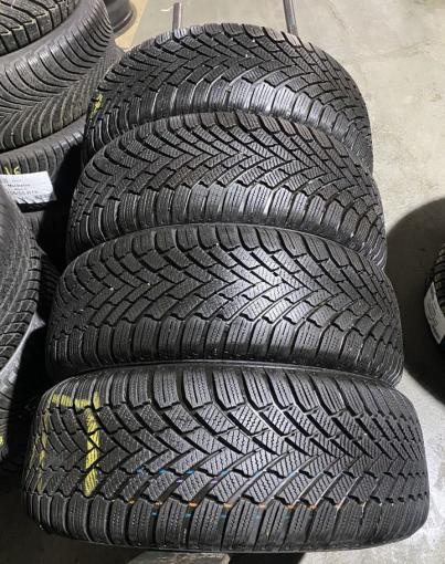 Continental ContiWinterContact TS 860 205/55 R16