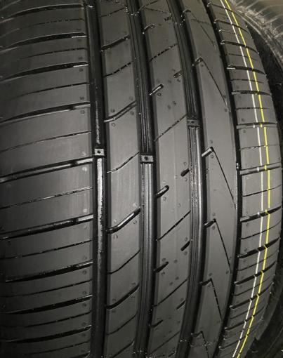 Hankook Ventus S1 Evo 2 SUV K117C 255/55 R18