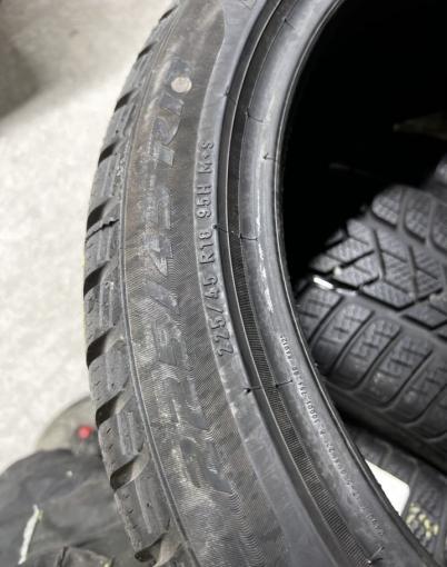 Pirelli Winter Sottozero 3 225/45 R18