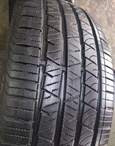 Continental ContiCrossContact LX Sport 255/60 R18 112V