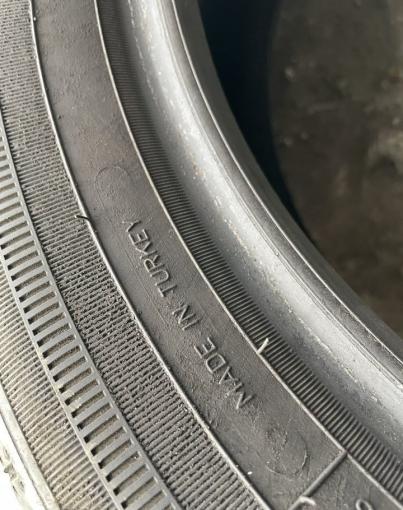 Goodyear EfficientGrip Performance 205/55 R17 91V