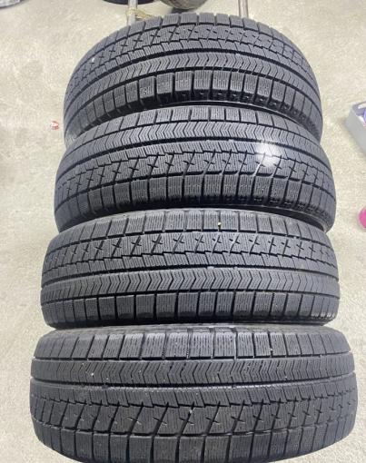 Bridgestone Blizzak VRX 185/60 R15