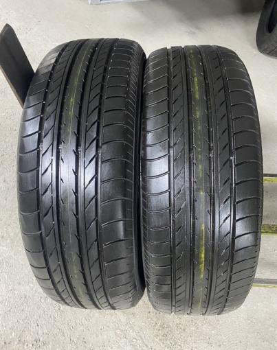 Yokohama BluEarth E70 225/60 R17