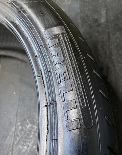 Pirelli P Zero 235/40 R19