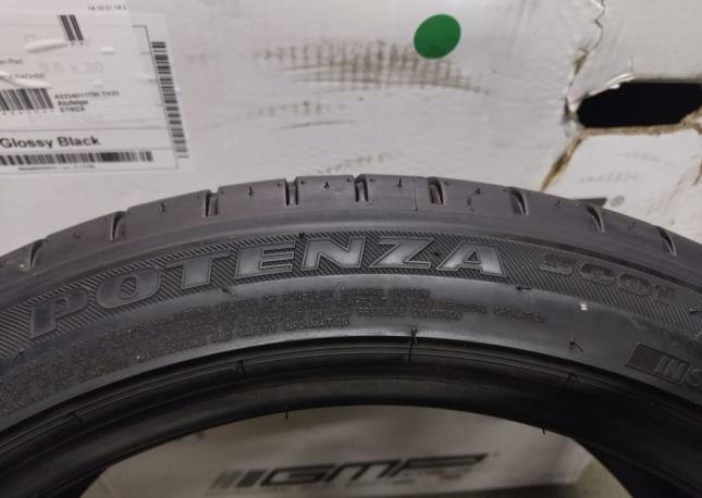 Bridgestone Potenza S001 225/45 R19 92W