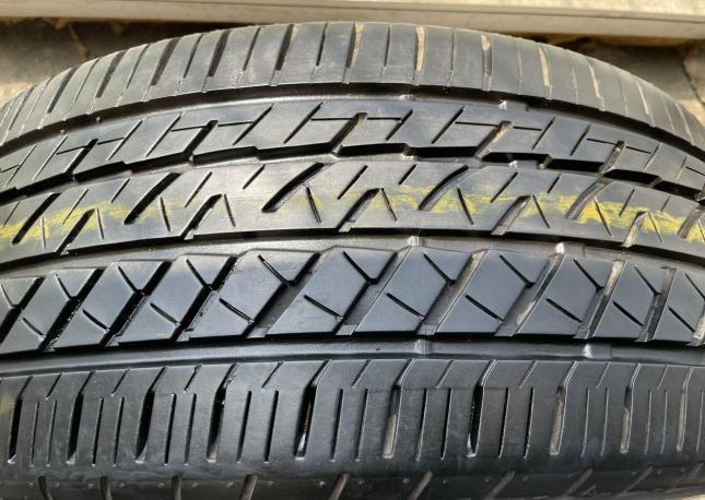 Bridgestone DriveGuard 205/45 R17 88W