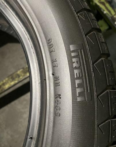 Pirelli P6 Four Seasons 225/50 R17